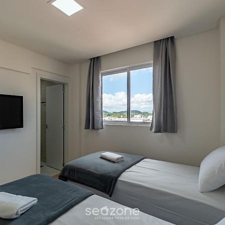 Cii - Apartamentos A 900M Da Praia Em ポルト・ベロ エクステリア 写真