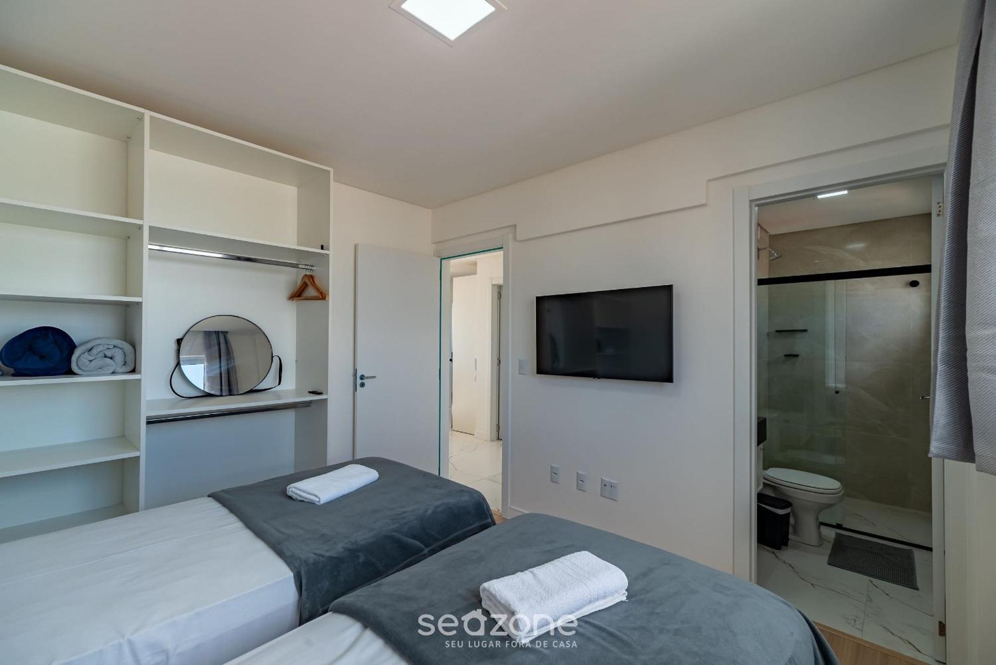 Cii - Apartamentos A 900M Da Praia Em ポルト・ベロ エクステリア 写真