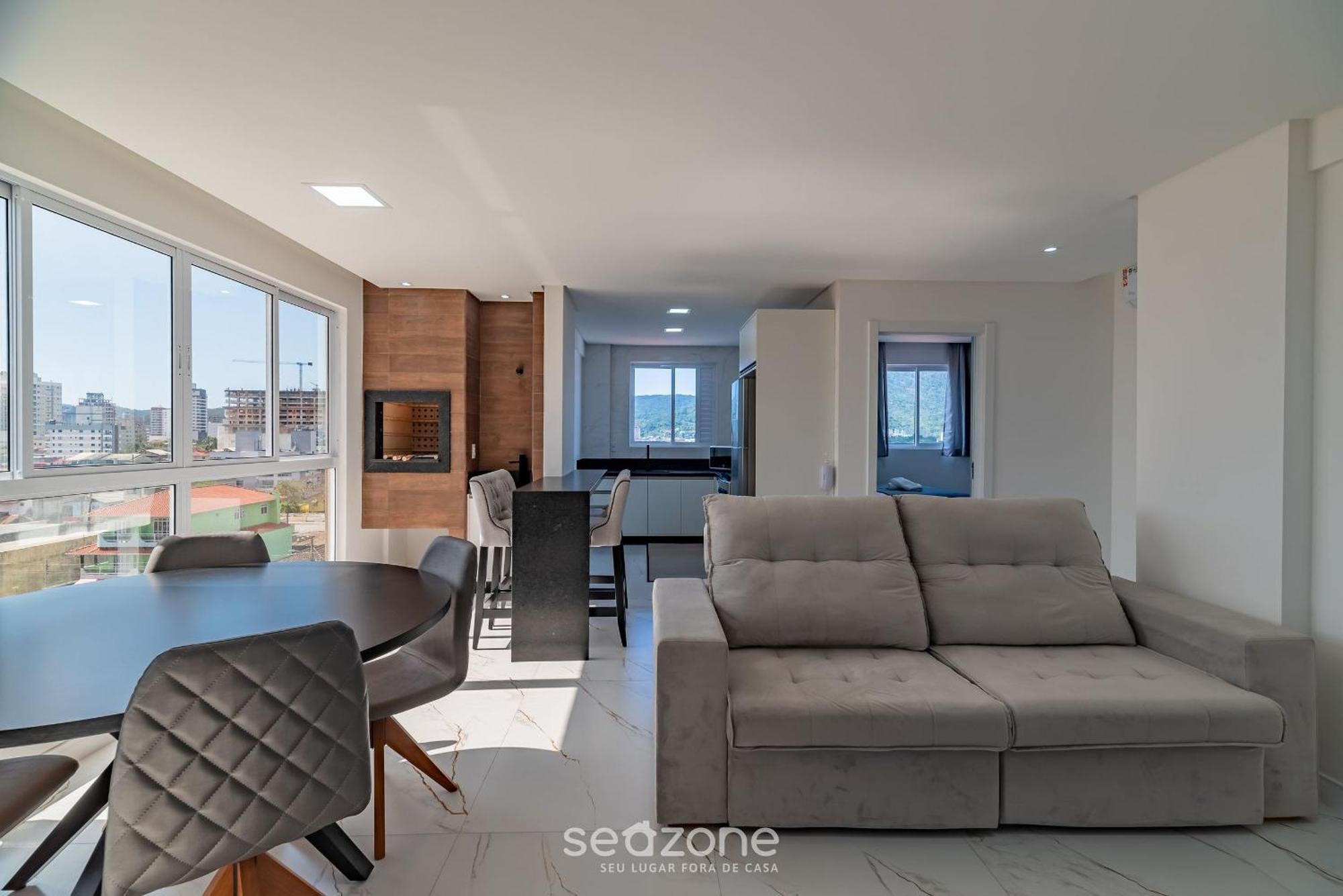 Cii - Apartamentos A 900M Da Praia Em ポルト・ベロ エクステリア 写真