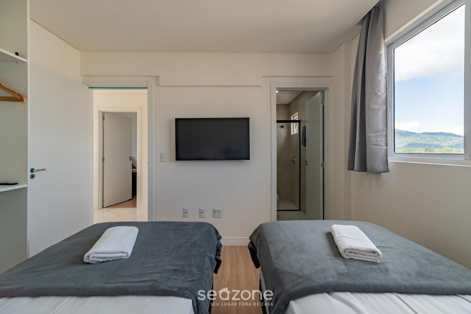 Cii - Apartamentos A 900M Da Praia Em ポルト・ベロ エクステリア 写真