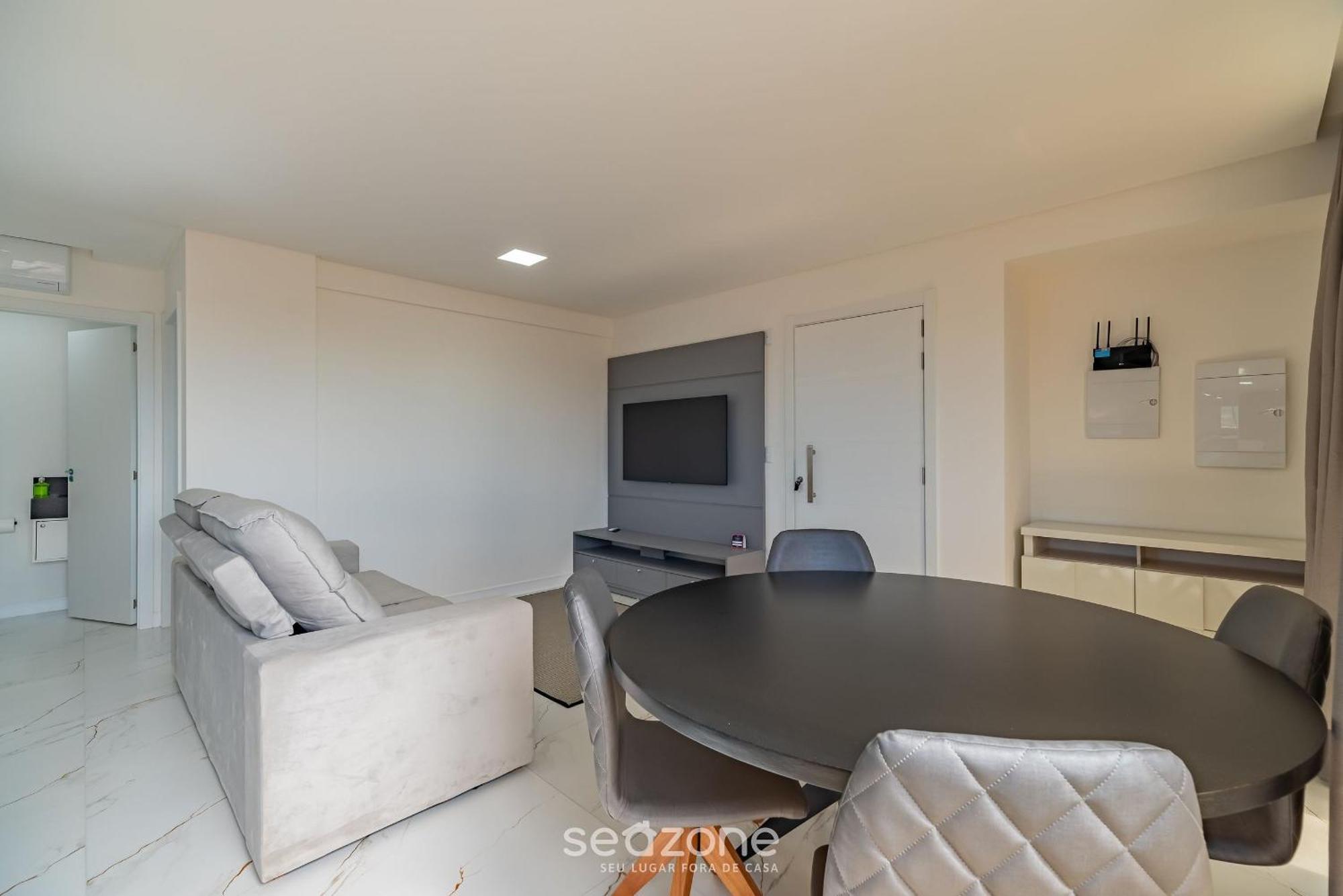 Cii - Apartamentos A 900M Da Praia Em ポルト・ベロ エクステリア 写真