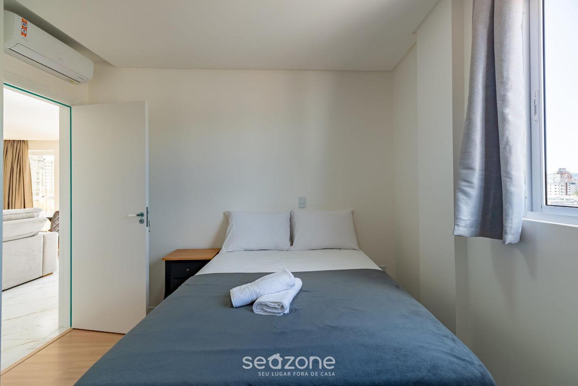 Cii - Apartamentos A 900M Da Praia Em ポルト・ベロ エクステリア 写真