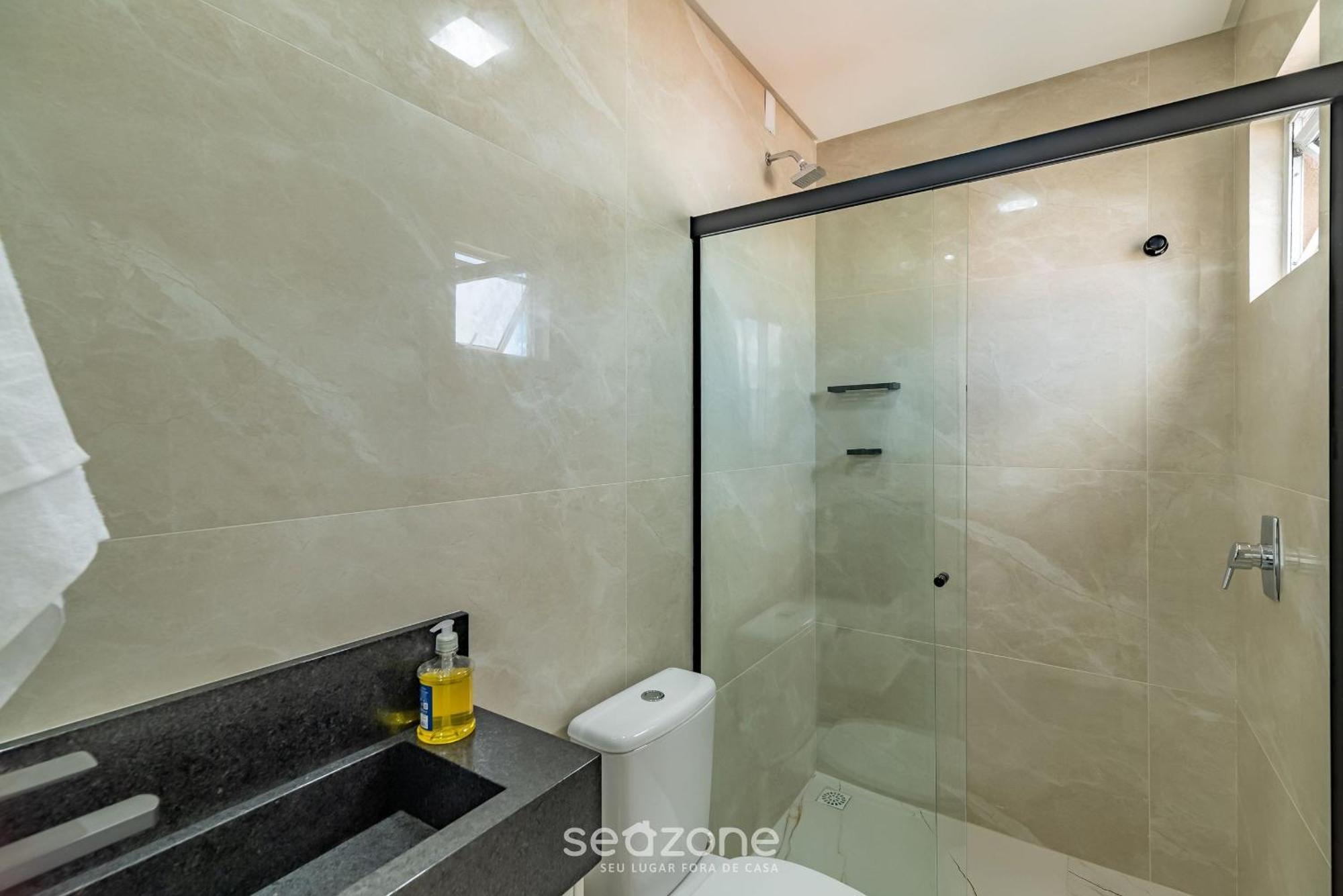 Cii - Apartamentos A 900M Da Praia Em ポルト・ベロ エクステリア 写真
