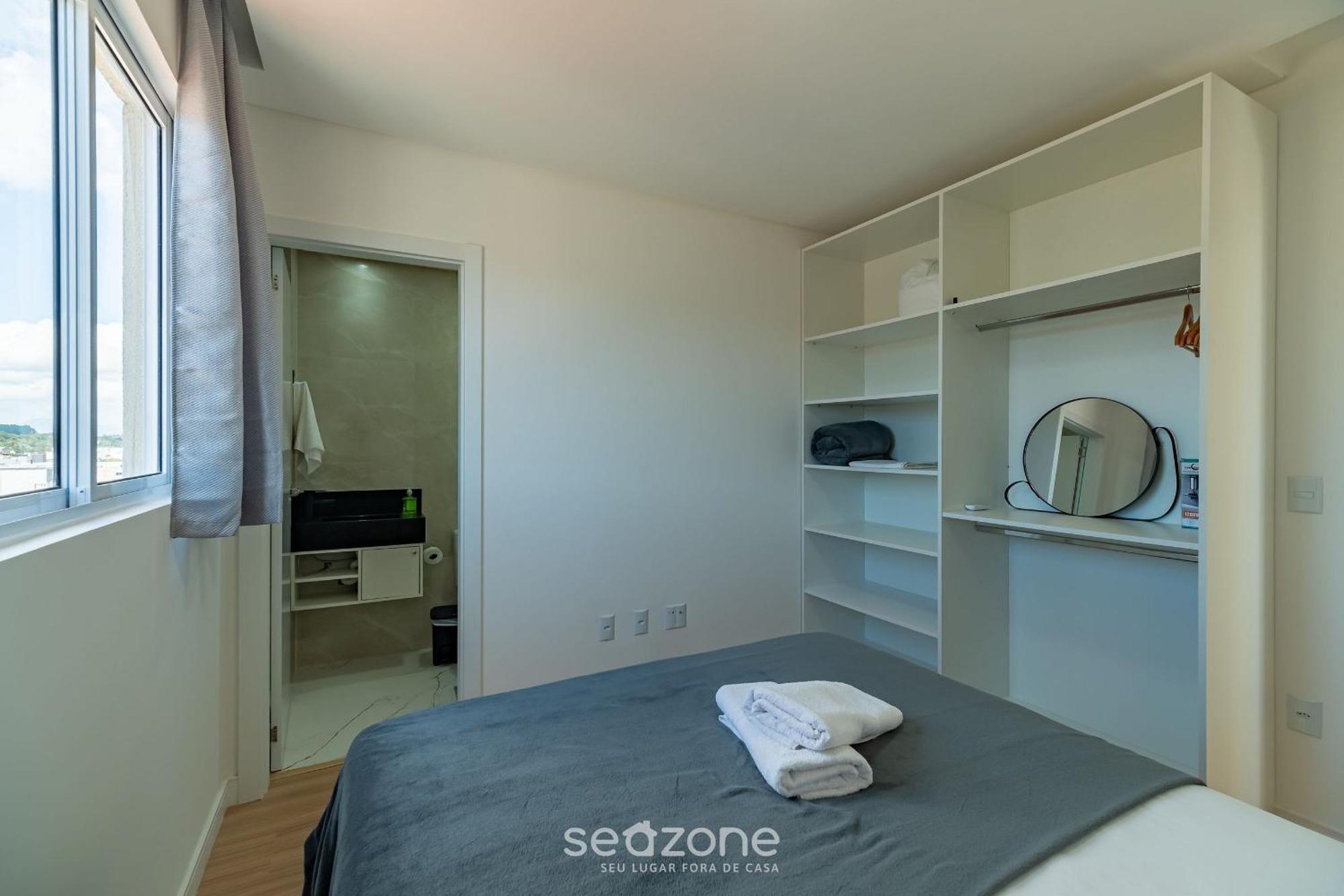 Cii - Apartamentos A 900M Da Praia Em ポルト・ベロ エクステリア 写真