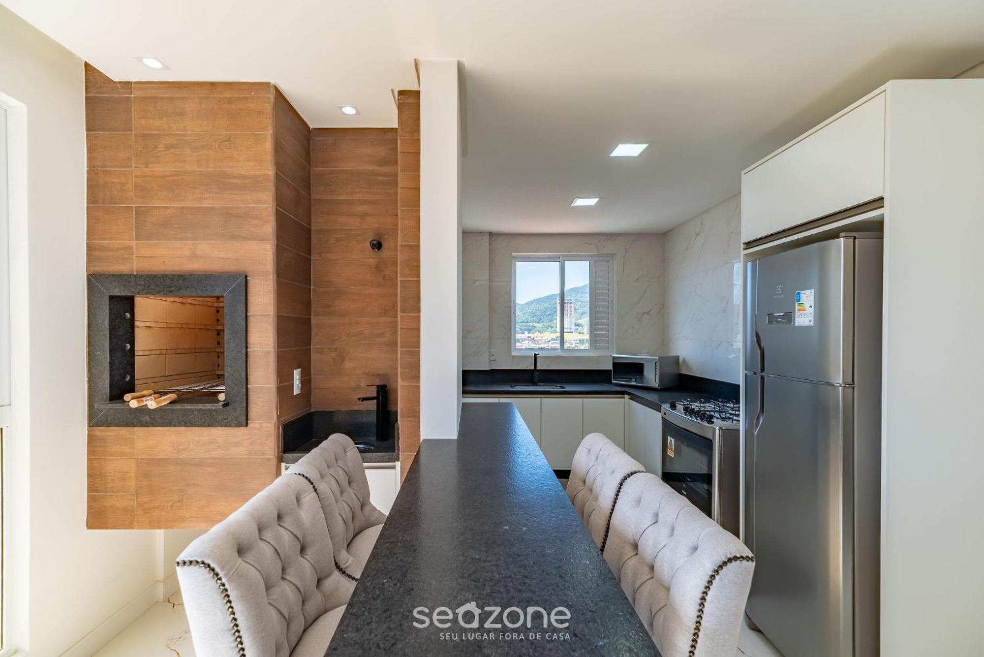 Cii - Apartamentos A 900M Da Praia Em ポルト・ベロ エクステリア 写真