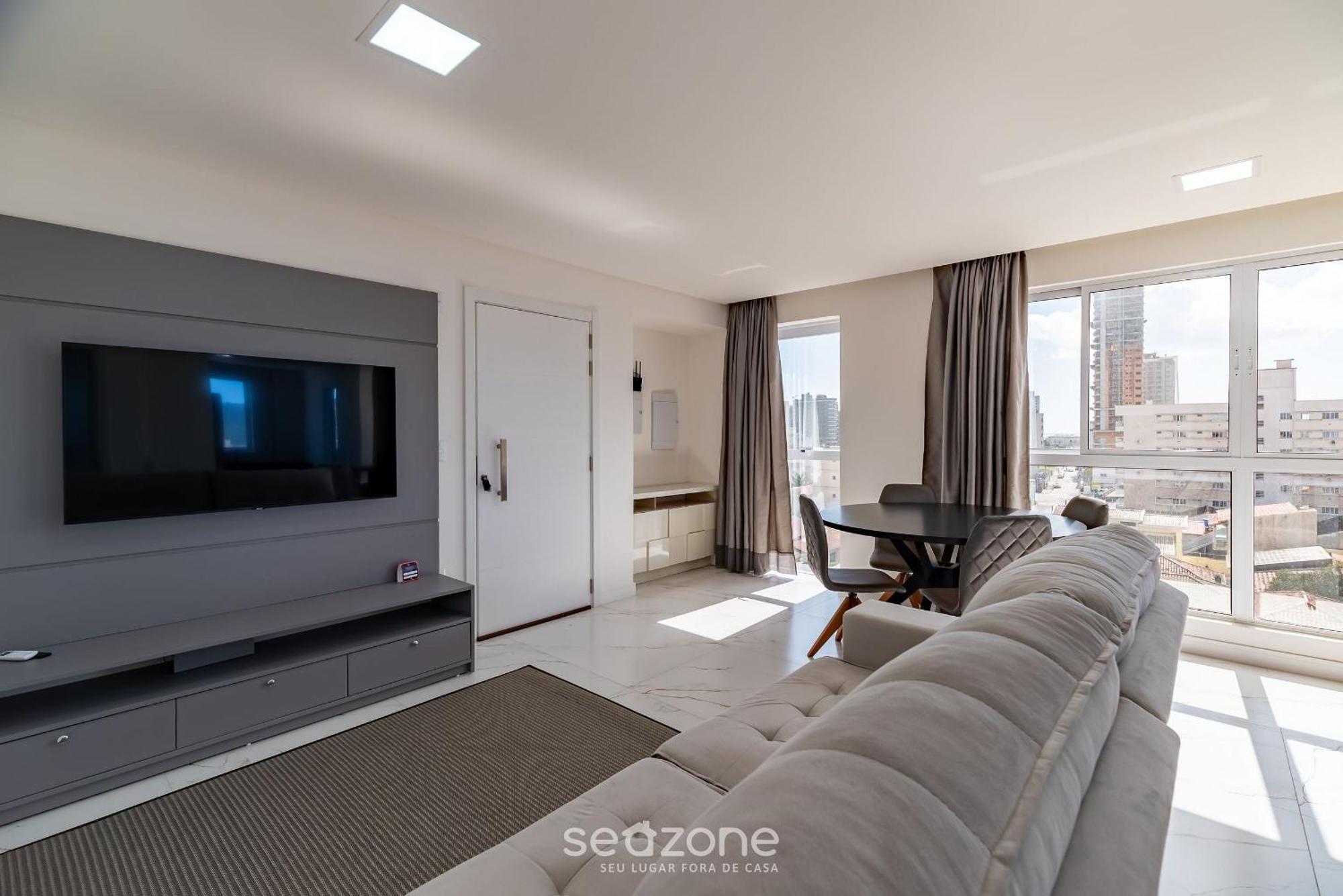 Cii - Apartamentos A 900M Da Praia Em ポルト・ベロ エクステリア 写真