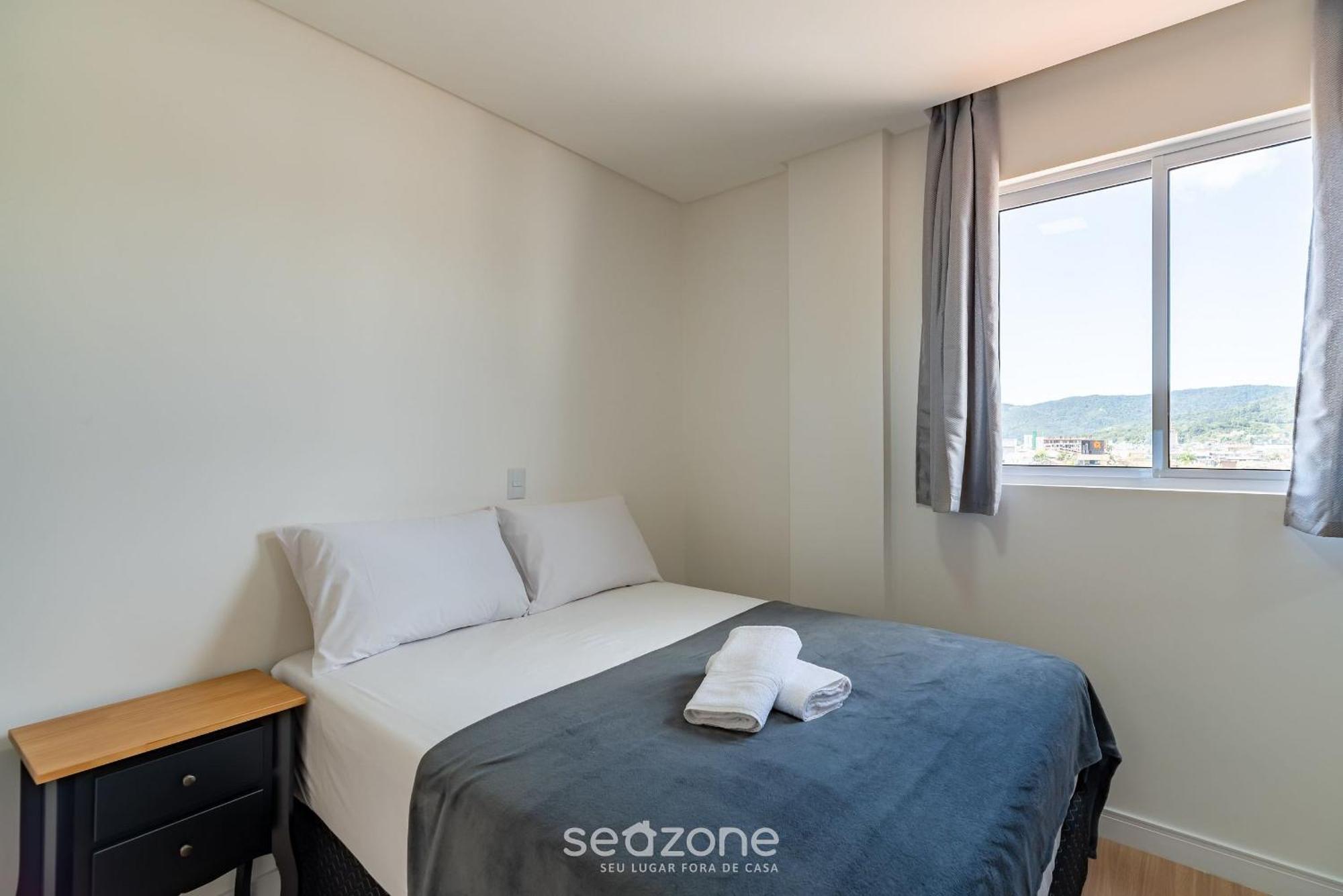 Cii - Apartamentos A 900M Da Praia Em ポルト・ベロ エクステリア 写真