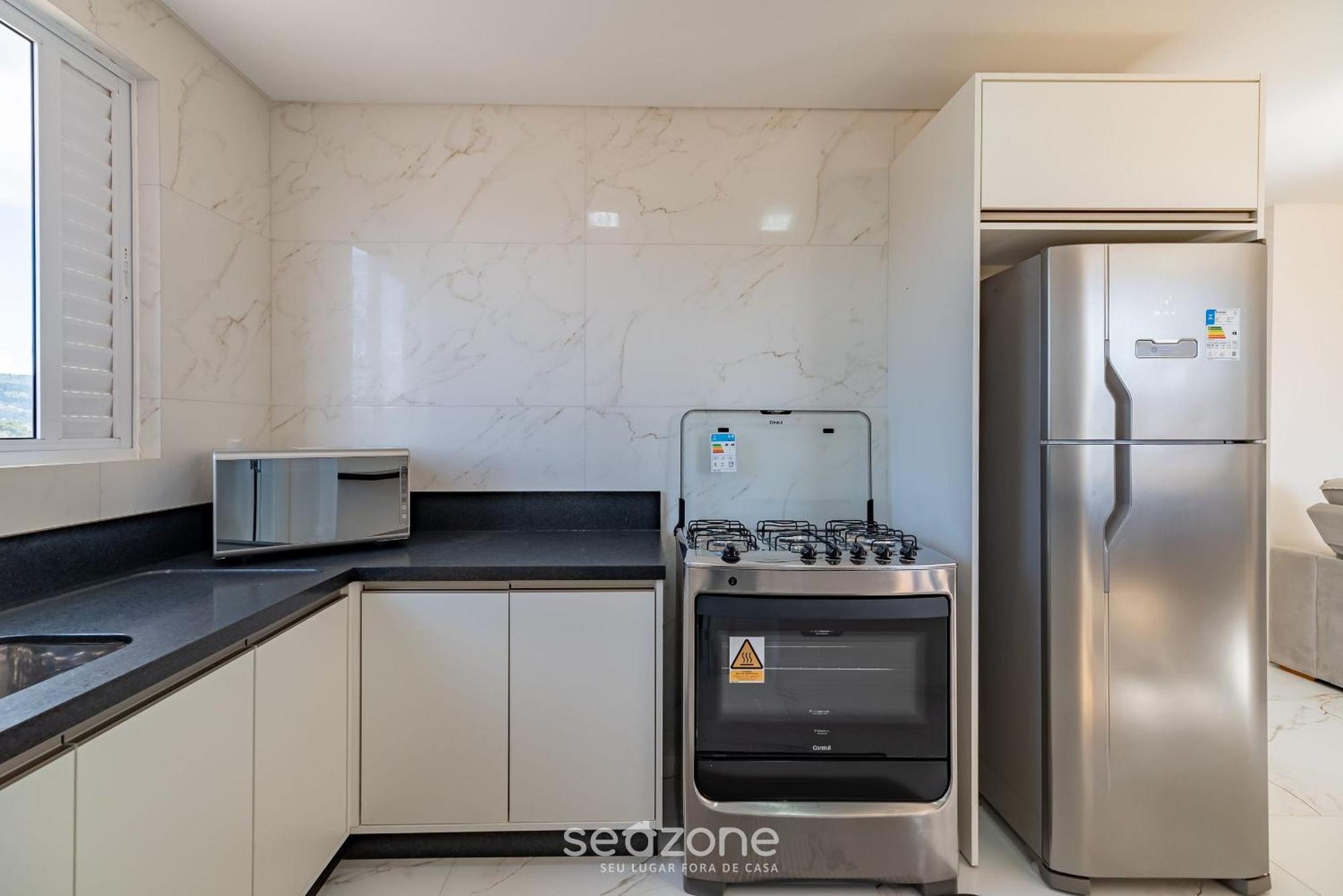 Cii - Apartamentos A 900M Da Praia Em ポルト・ベロ エクステリア 写真
