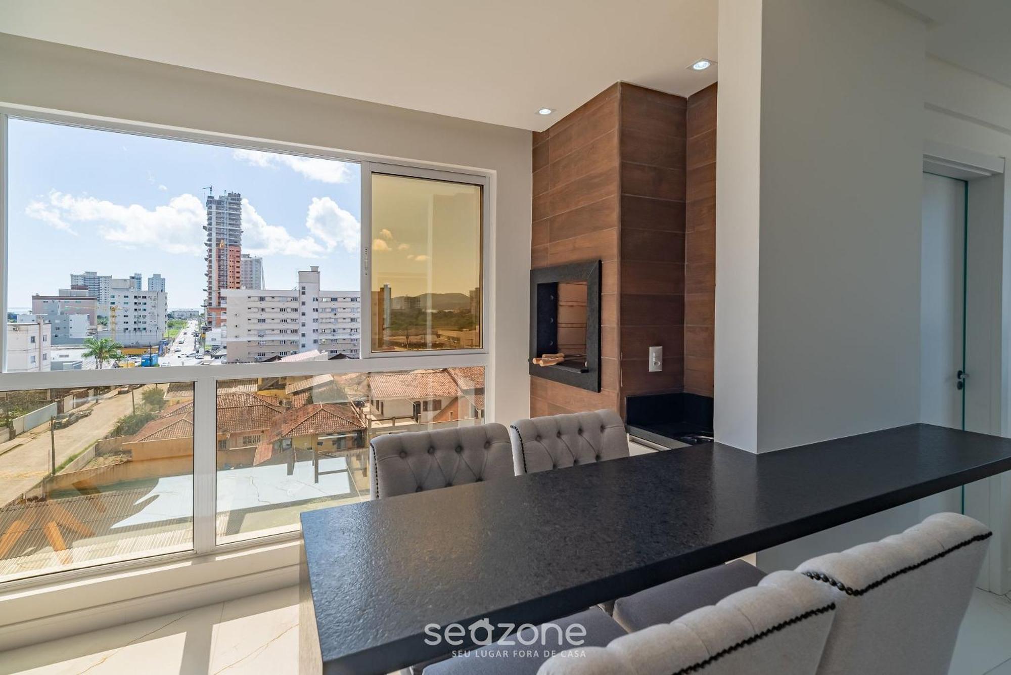 Cii - Apartamentos A 900M Da Praia Em ポルト・ベロ エクステリア 写真