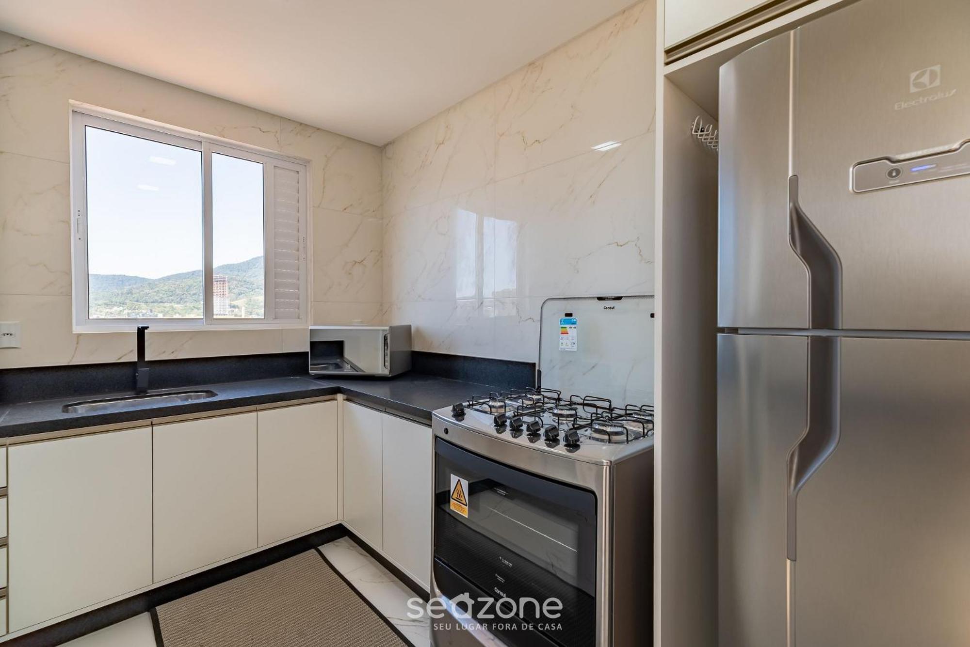 Cii - Apartamentos A 900M Da Praia Em ポルト・ベロ エクステリア 写真