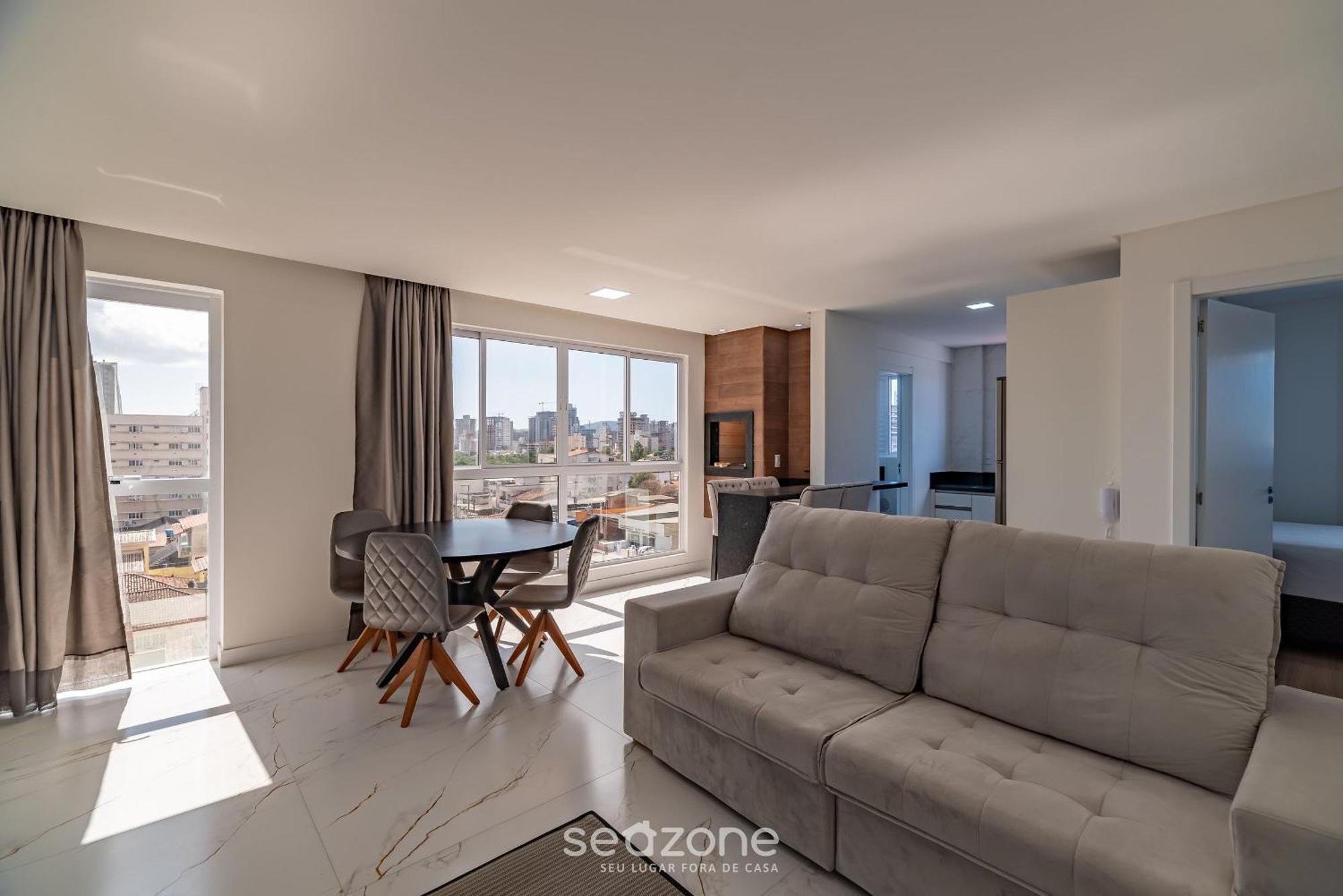 Cii - Apartamentos A 900M Da Praia Em ポルト・ベロ エクステリア 写真