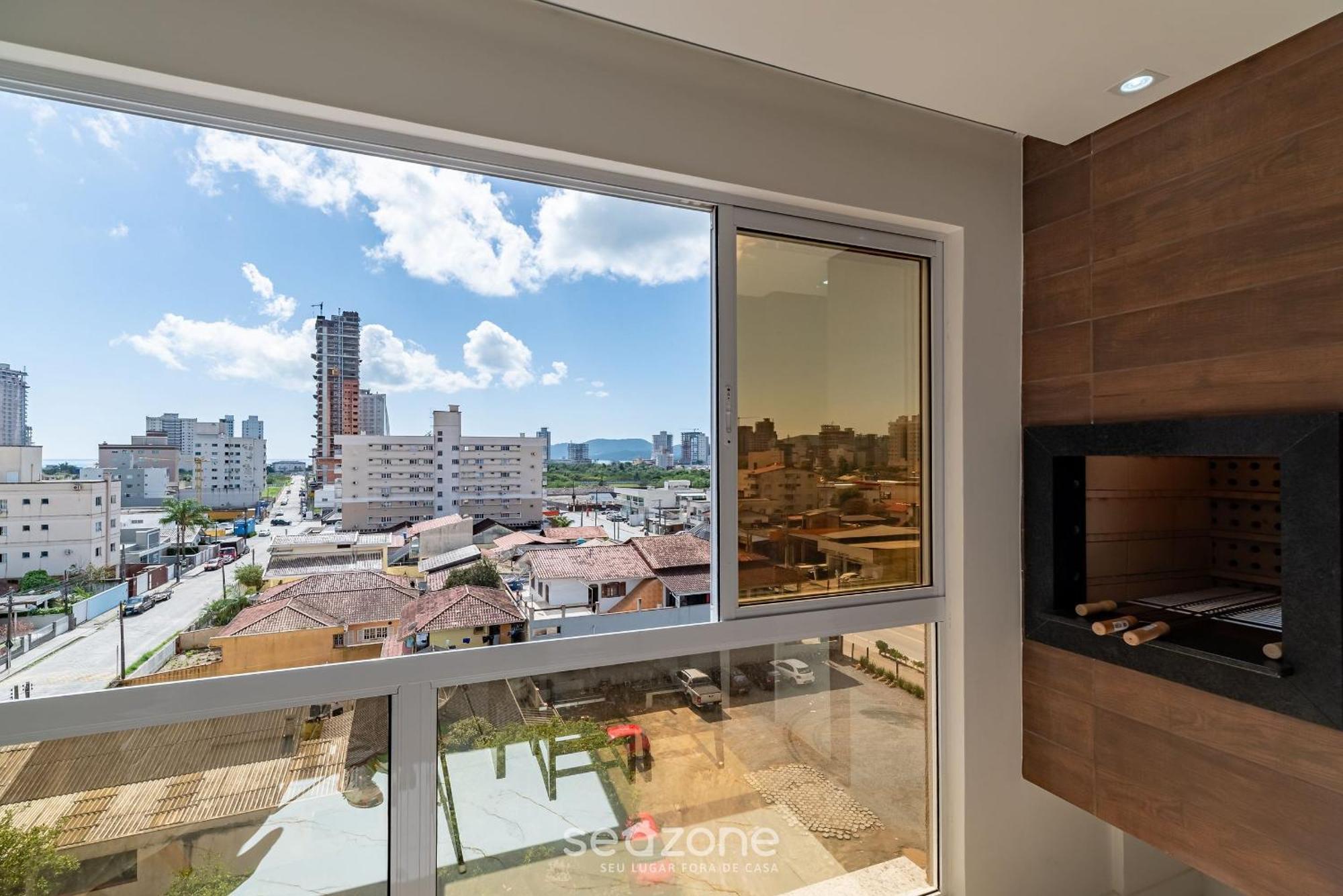 Cii - Apartamentos A 900M Da Praia Em ポルト・ベロ エクステリア 写真