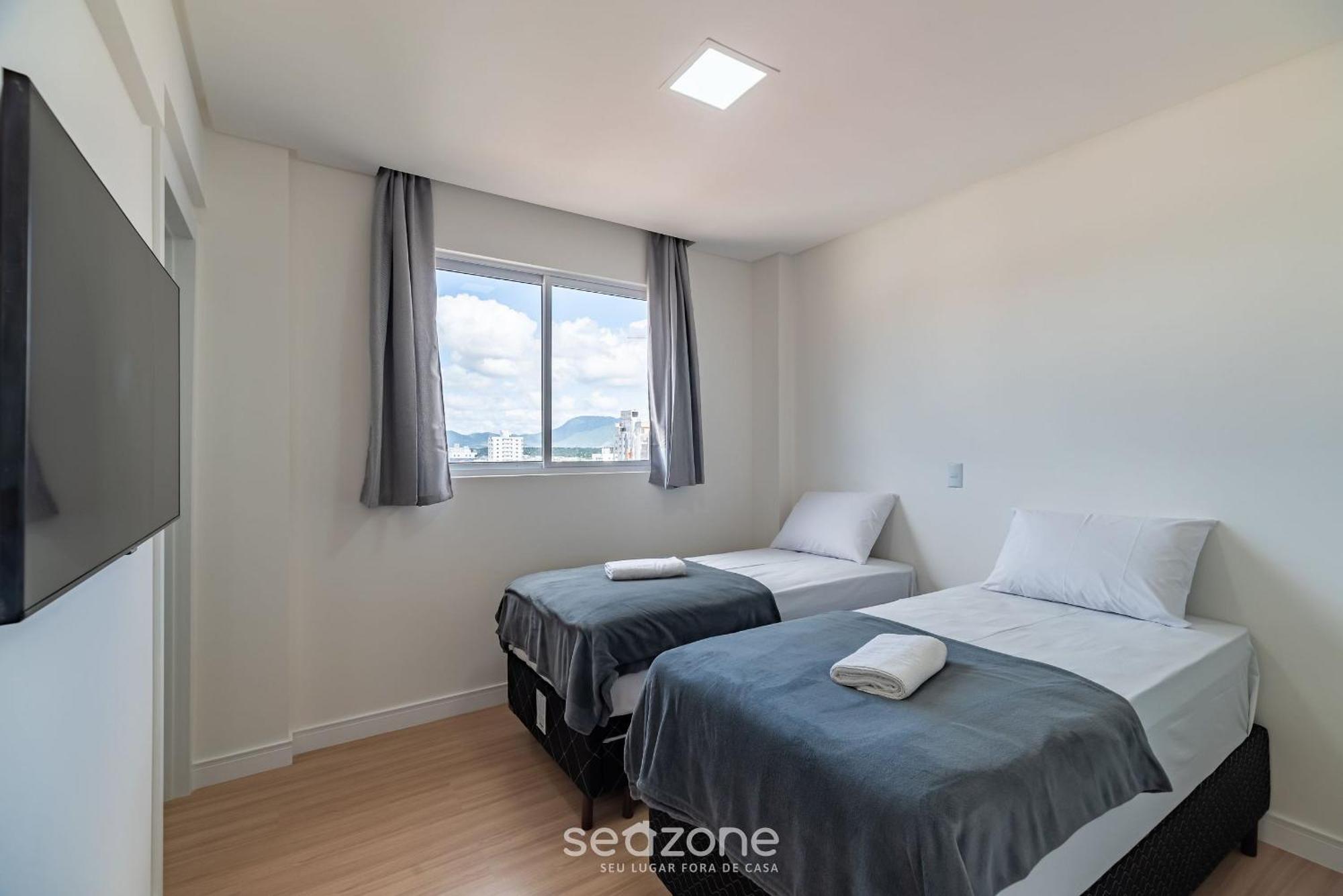 Cii - Apartamentos A 900M Da Praia Em ポルト・ベロ エクステリア 写真