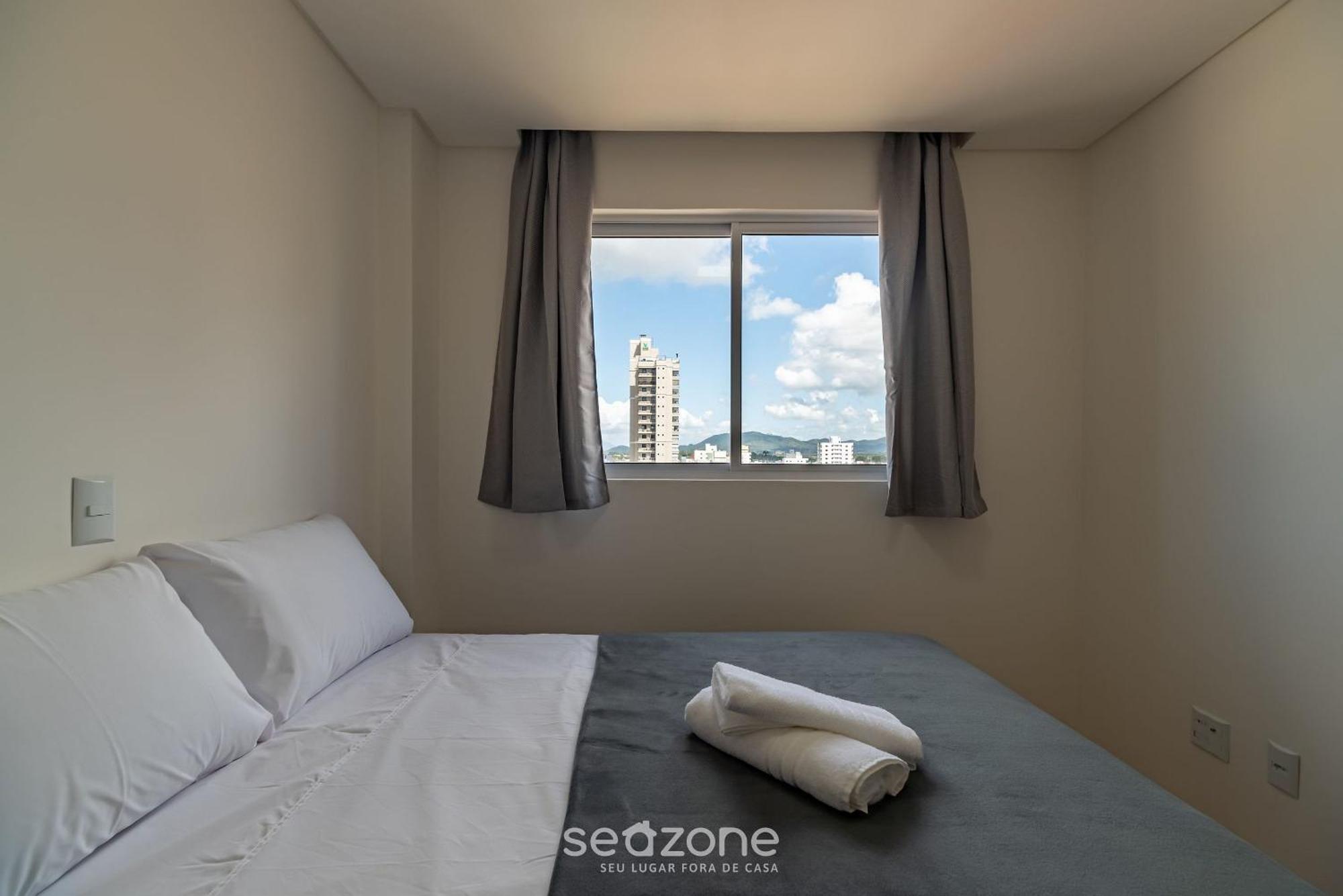 Cii - Apartamentos A 900M Da Praia Em ポルト・ベロ エクステリア 写真
