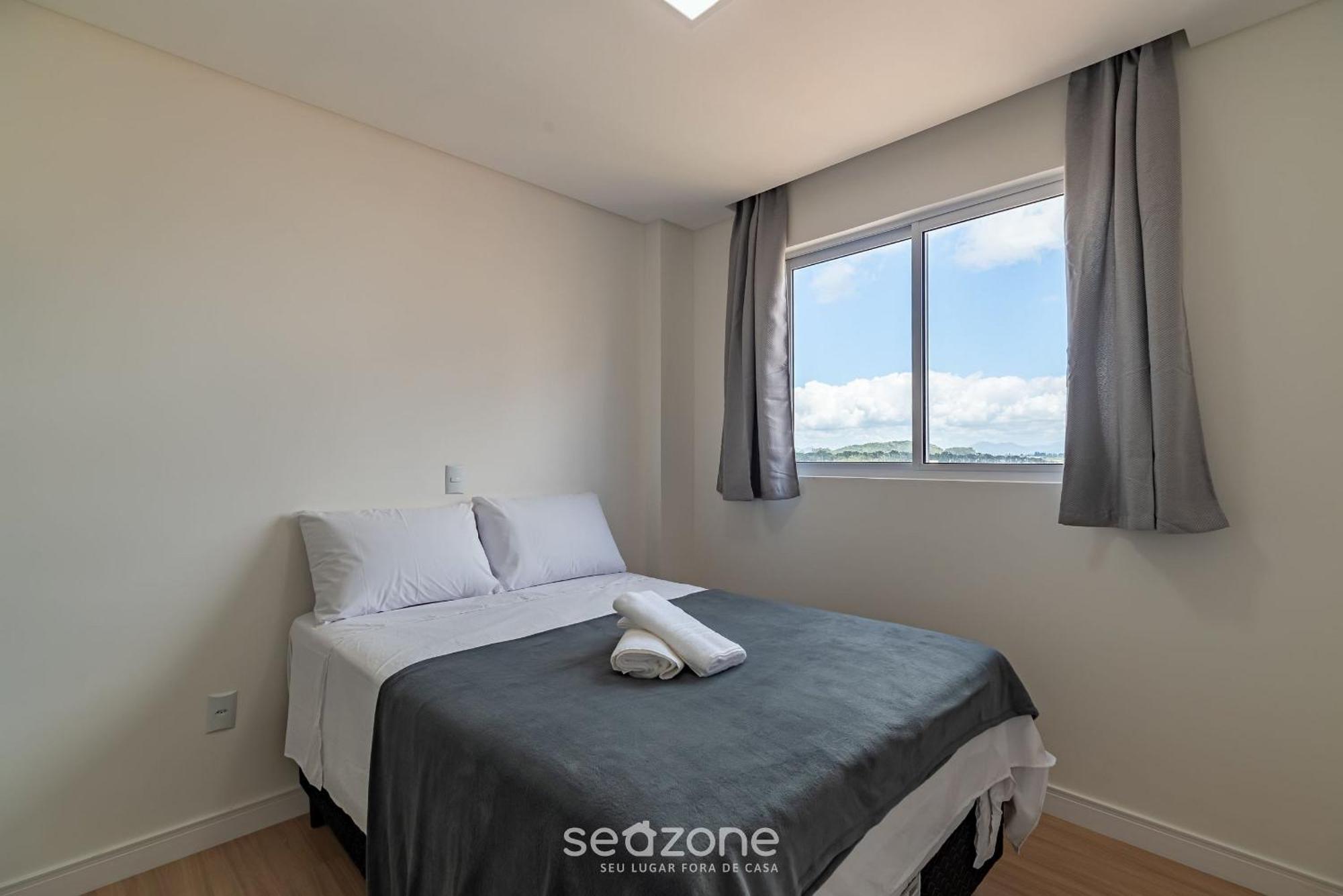 Cii - Apartamentos A 900M Da Praia Em ポルト・ベロ エクステリア 写真