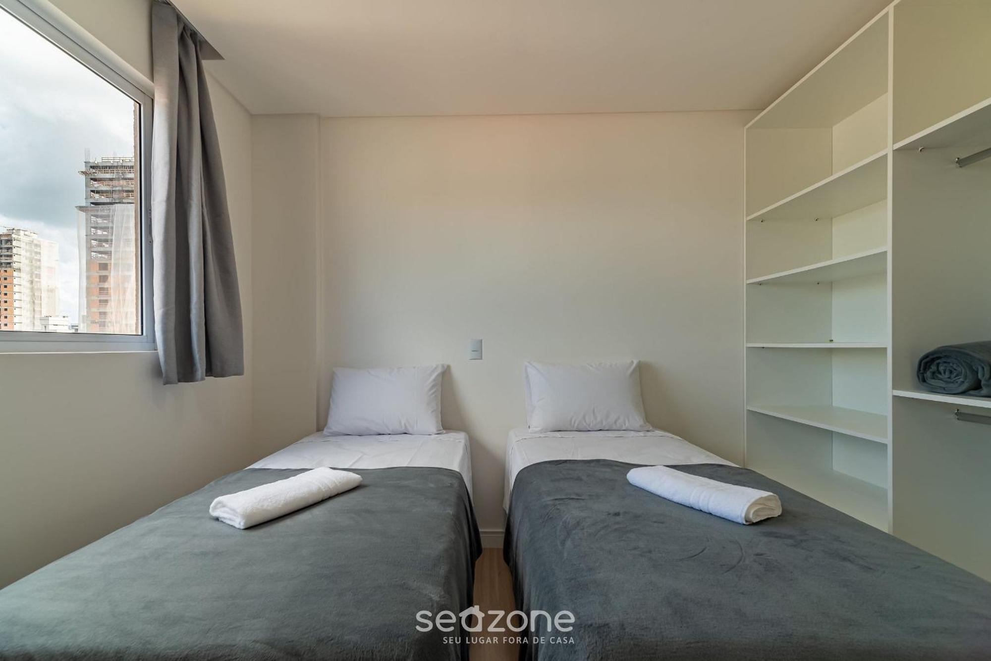 Cii - Apartamentos A 900M Da Praia Em ポルト・ベロ エクステリア 写真
