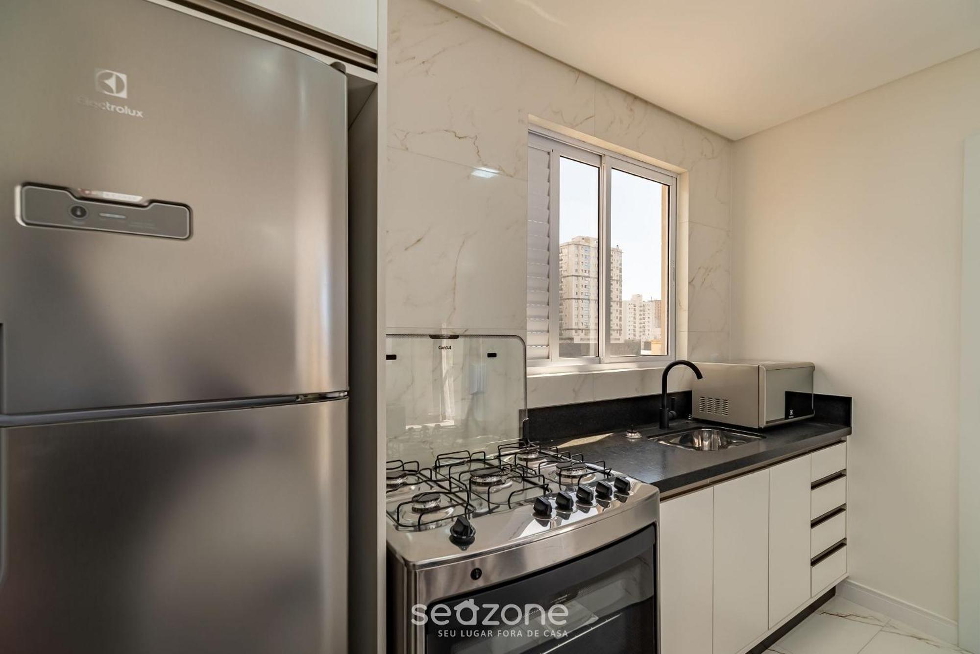 Cii - Apartamentos A 900M Da Praia Em ポルト・ベロ エクステリア 写真
