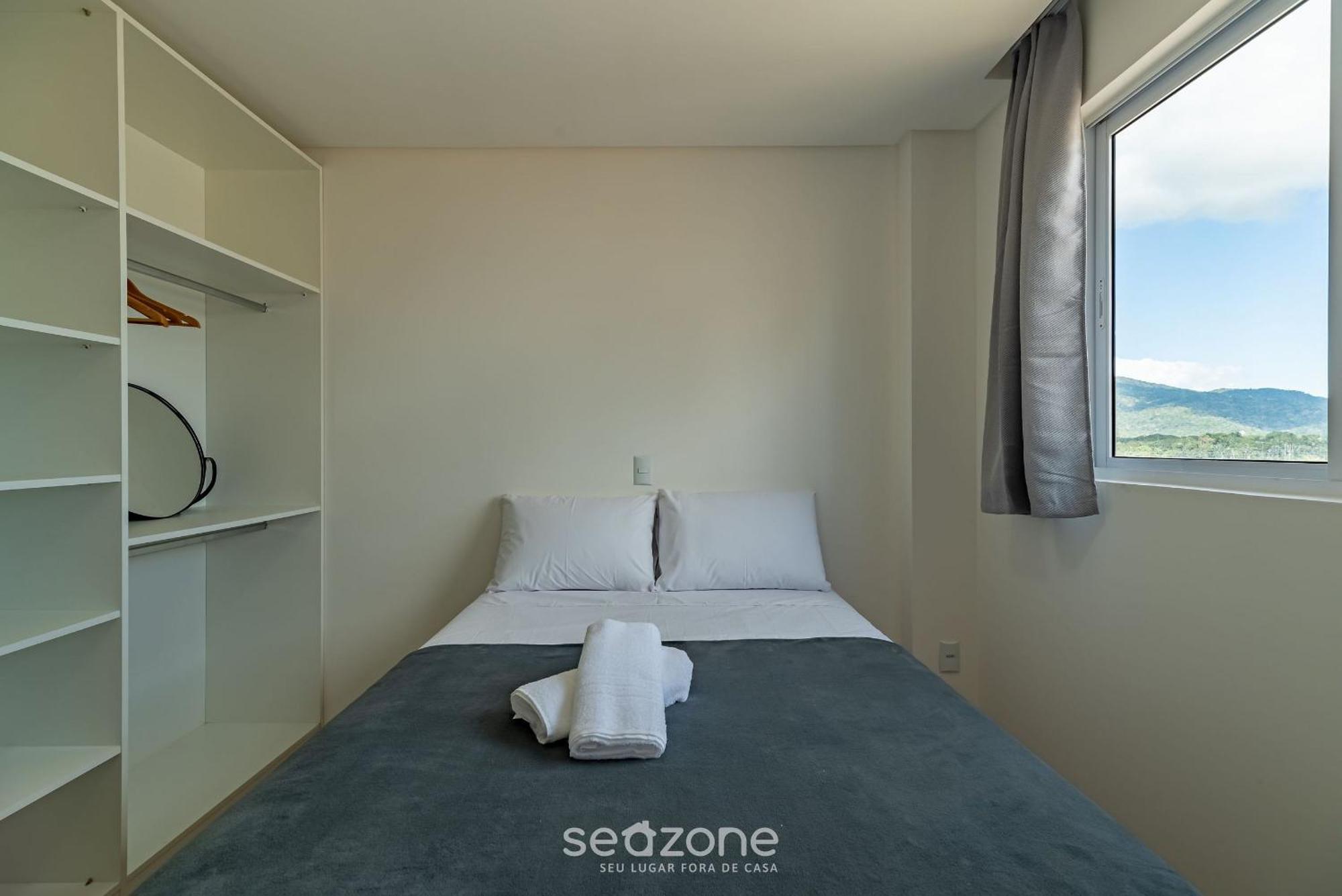 Cii - Apartamentos A 900M Da Praia Em ポルト・ベロ エクステリア 写真
