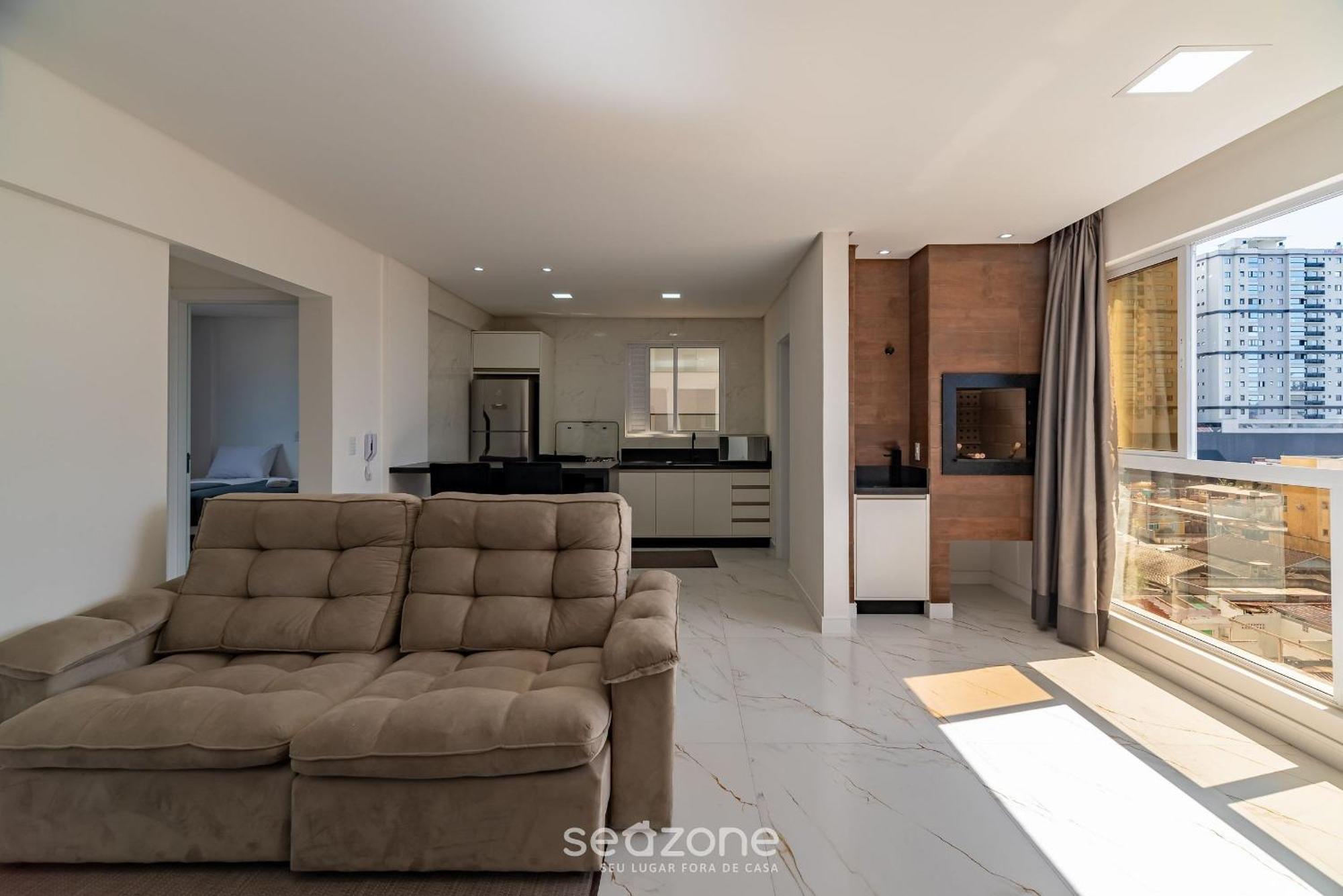 Cii - Apartamentos A 900M Da Praia Em ポルト・ベロ エクステリア 写真