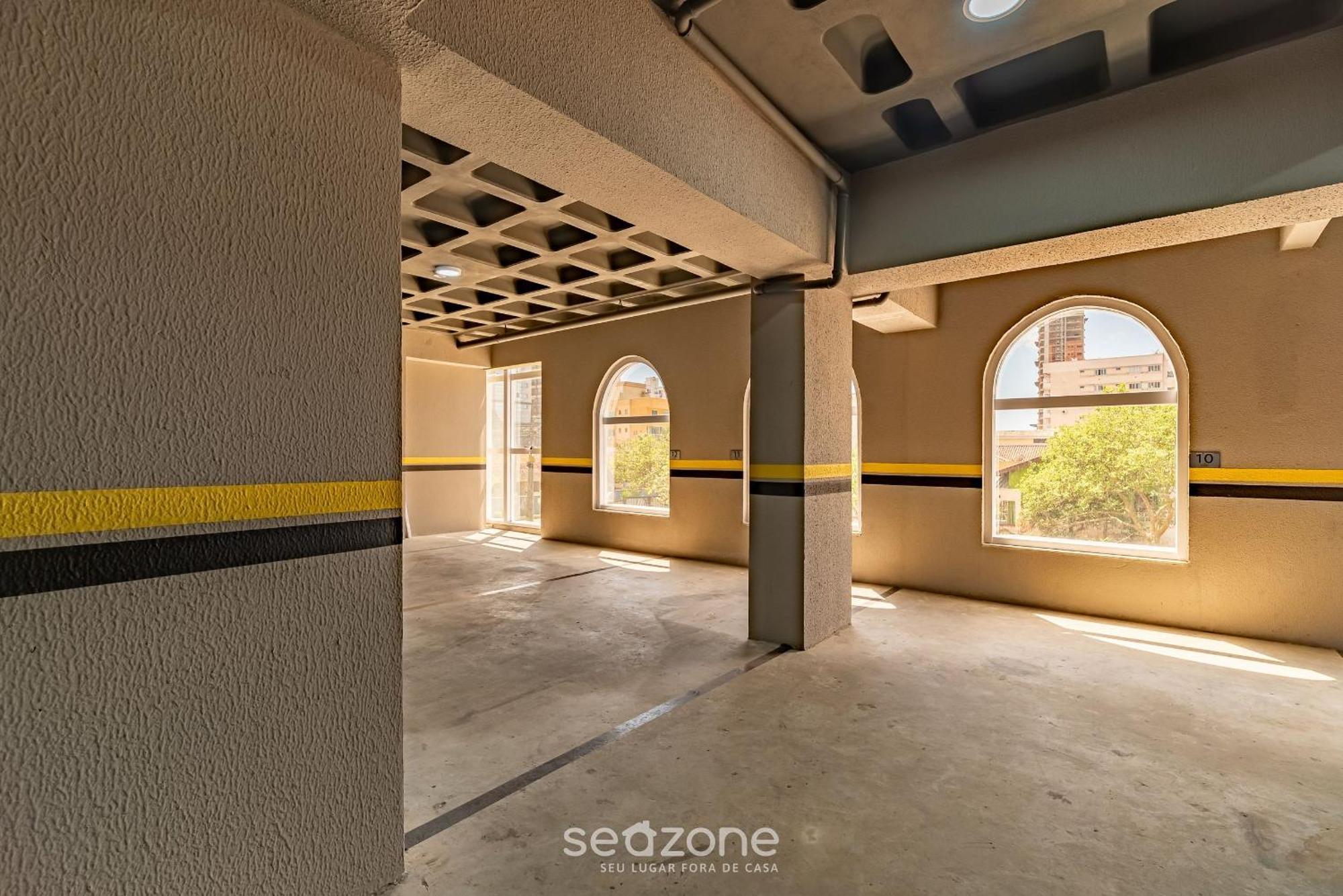 Cii - Apartamentos A 900M Da Praia Em ポルト・ベロ エクステリア 写真