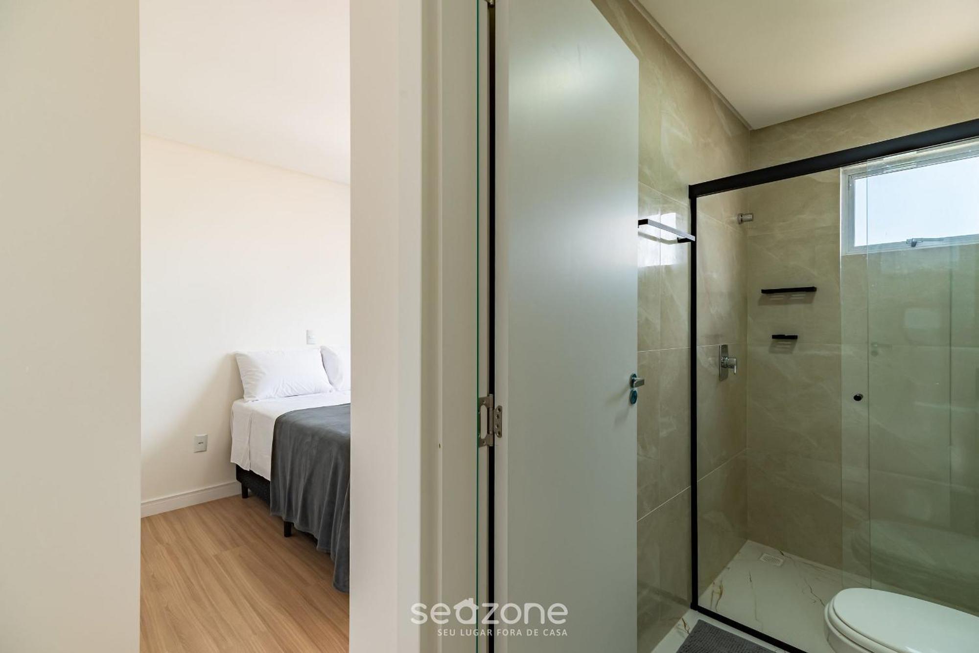 Cii - Apartamentos A 900M Da Praia Em ポルト・ベロ エクステリア 写真