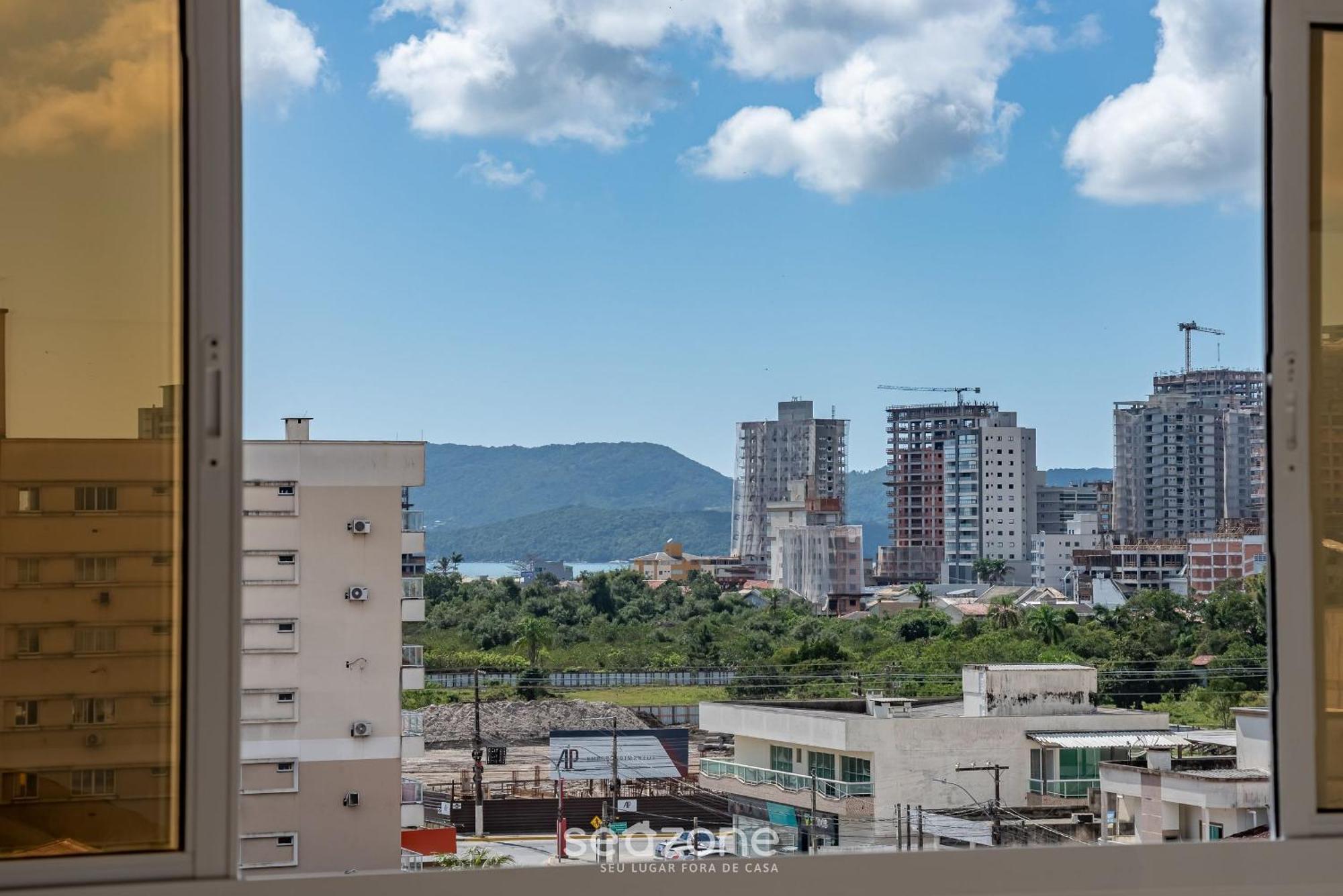 Cii - Apartamentos A 900M Da Praia Em ポルト・ベロ エクステリア 写真