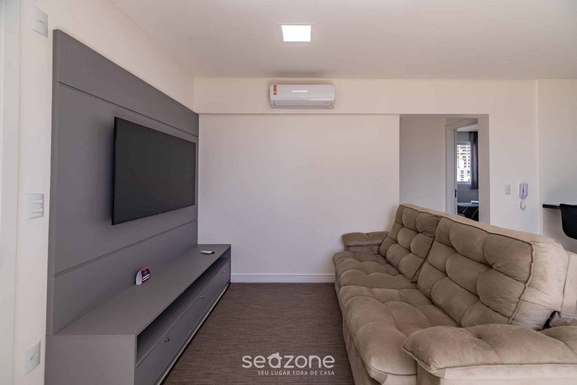 Cii - Apartamentos A 900M Da Praia Em ポルト・ベロ エクステリア 写真