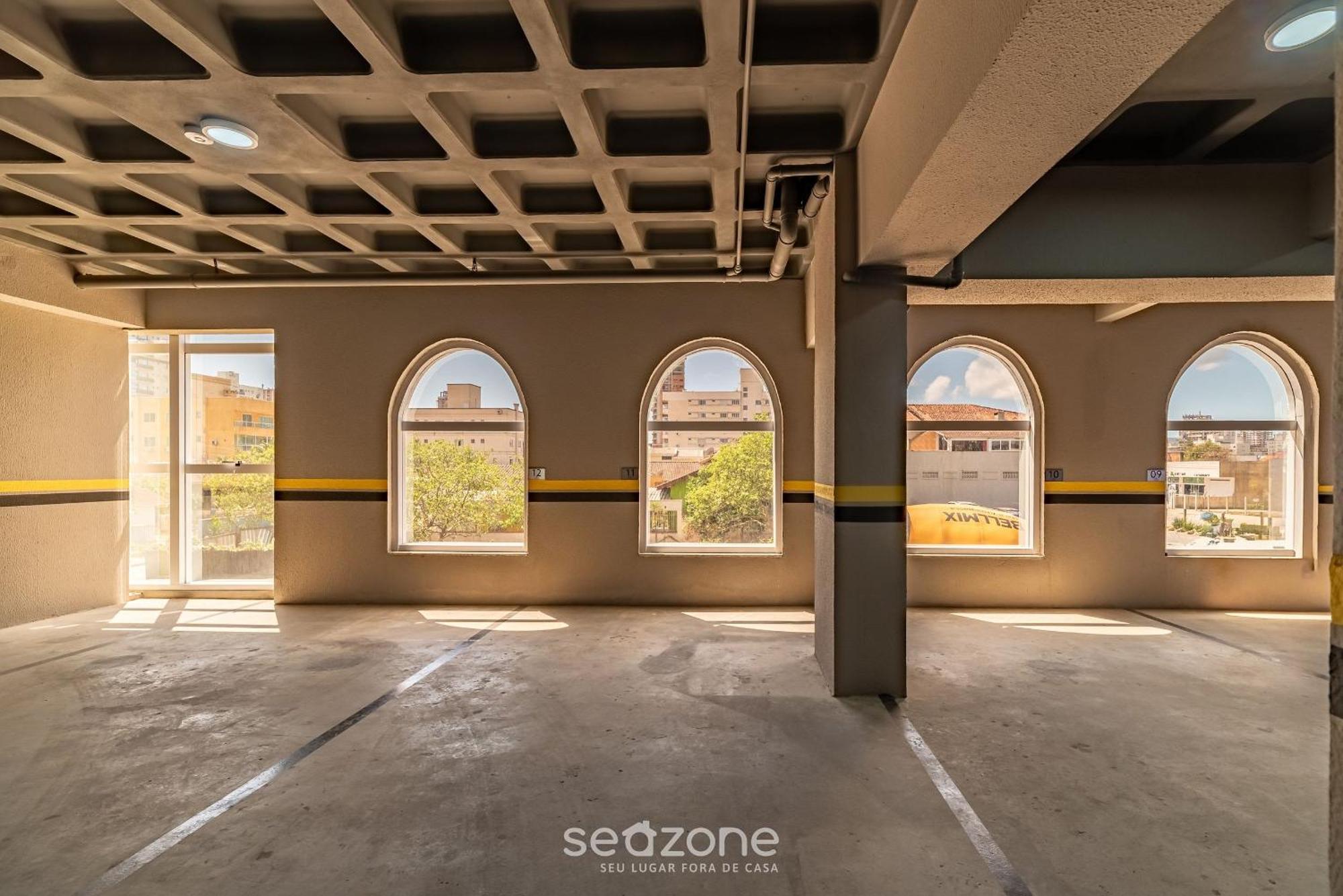 Cii - Apartamentos A 900M Da Praia Em ポルト・ベロ エクステリア 写真