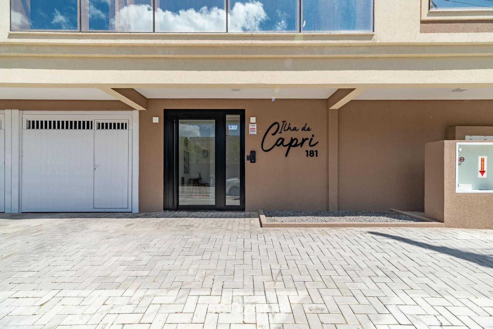 Cii - Apartamentos A 900M Da Praia Em ポルト・ベロ エクステリア 写真