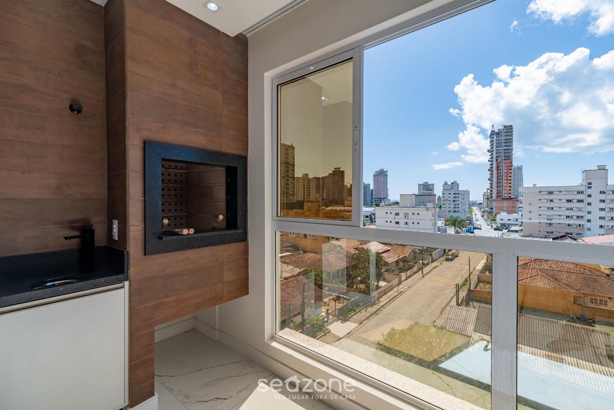 Cii - Apartamentos A 900M Da Praia Em ポルト・ベロ エクステリア 写真